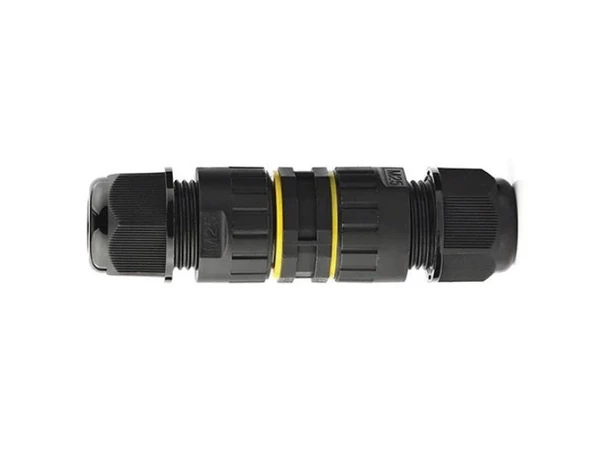Saray Marin IP68 Konnektör 3 Pinli 3-6,5mm