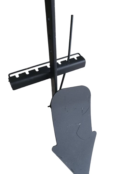 Kaan Orjinal Karık Açma ve Çift Yönlü Pulluk - 2