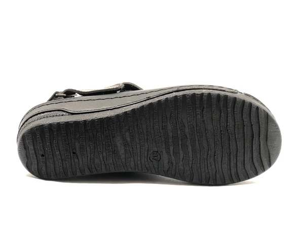 Aryan 02-010 Kadın Ortapedic Sandalet - Resim 12