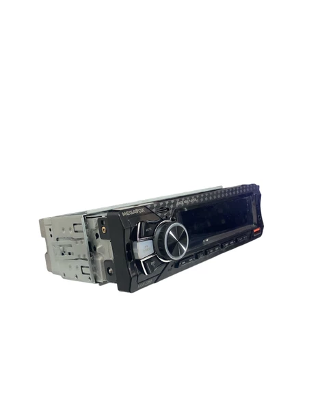 MEGAVOX 4X50 OTO TEYP - 5