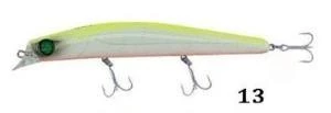 Kendo Haryu 12.5 cm 14.8 g Floating Maket Balık - 2