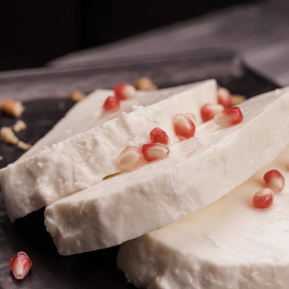 Ayvalık Ayvacık Tam Yağlı Köy Peyniri 1000 g e - 2