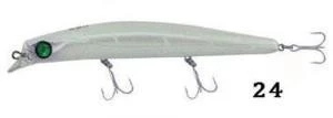 Kendo Haryu 12.5 cm 14.8 g Floating Maket Balık - 3