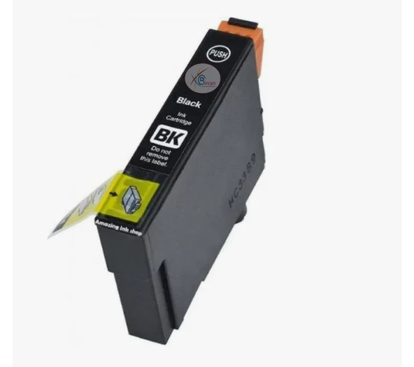 EPSON Uyumlu T1281XL Siyah Kartuş Yüksek Kapasite