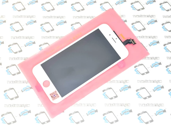 İphone 6 Lcd Ekran Dokunmatik ( LW ) - 3