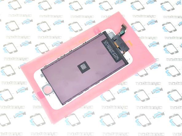 İphone 6 Lcd Ekran Dokunmatik ( LW ) - 5