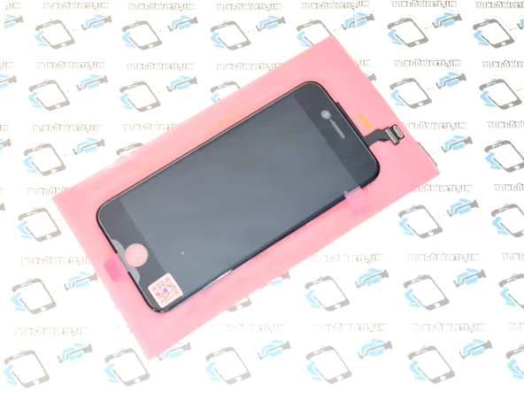 İphone 6 Lcd Ekran Dokunmatik ( LW ) - 2