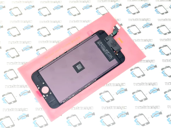 İphone 6 Lcd Ekran Dokunmatik ( LW ) - 4