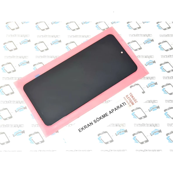 Xiaomi POCO X3 GT Lcd Ekran Dokunmatik (SERVİS ORJINALİ)