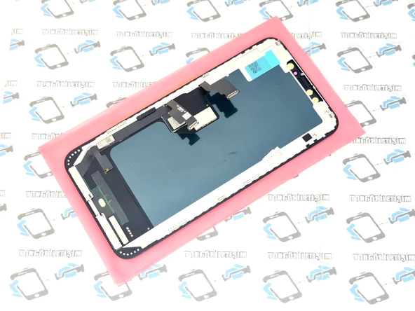 İphone XS MAX Lcd Ekran dokunmatik (JK) - 2