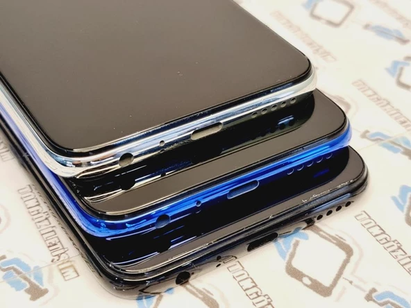 Xiaomi Redmi NOTE 8 Lcd Ekran Dokunmatik (ÇITALI) - Resim 5