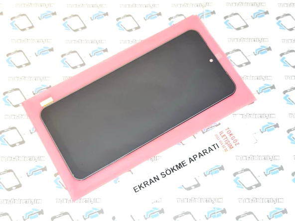 Xiaomi Redmi Note 10 (4G) Lcd Ekran Dokunmatik (TFT) ürün görseli 1