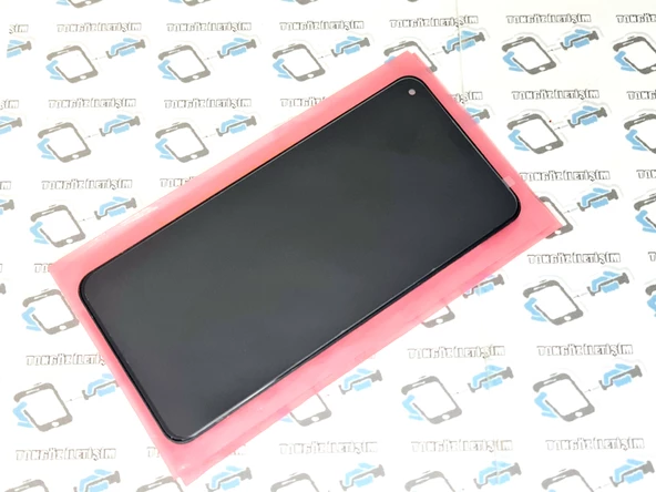 Xiaomi Redmi Note 9 Lcd Ekran Dokunmatik (ÇITALI) ürün görseli