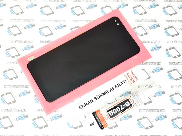 OPPO RENO 4 LİTE Lcd Ekran Dokunmatik (TFT)