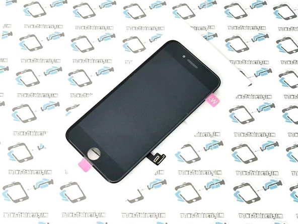 İphone 7 Lcd Ekran Dokunmatik (LW) - 2
