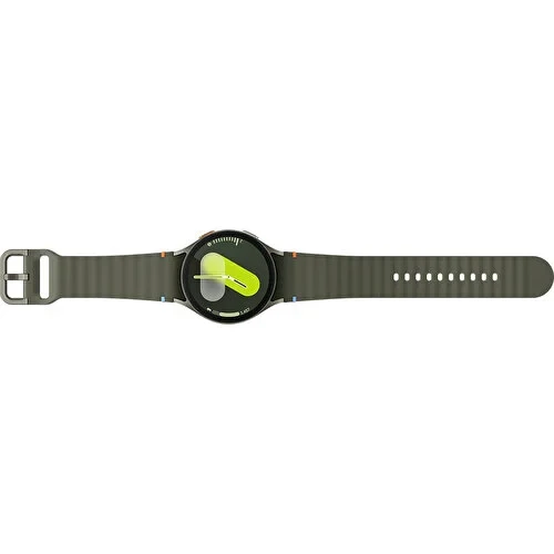 Samsung Galaxy Watch7 Akıllı Saat Haki 44MM SM-L310NZGATUR (Samsung Türkiye Garantili) - 6