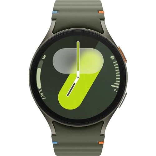 Samsung Galaxy Watch7 Akıllı Saat Haki 44MM SM-L310NZGATUR (Samsung Türkiye Garantili) - 4