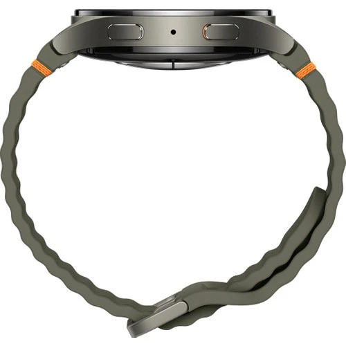 Samsung Galaxy Watch7 Akıllı Saat Haki 44MM SM-L310NZGATUR (Samsung Türkiye Garantili) - 5