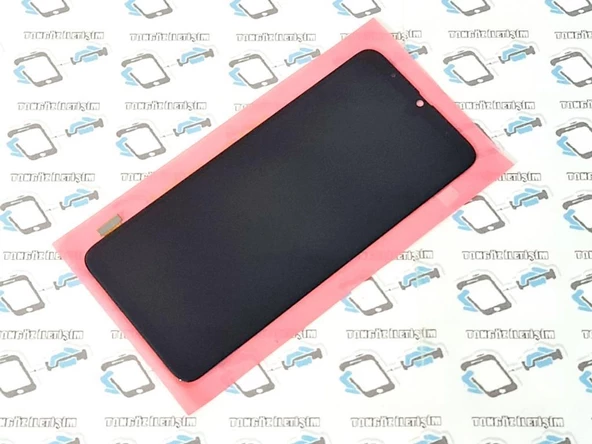 Samsung Galaxy A70 A705 LCD Ekran Dokunmatik  B-7000 - 2