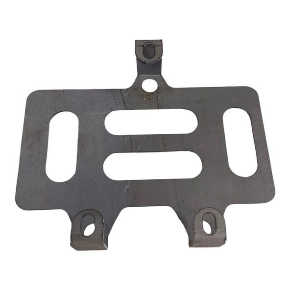 Motorlu Tırpan CG/BG 63 Benzin Deposu Koruma Demiri 3.1 Hp - Resim 2