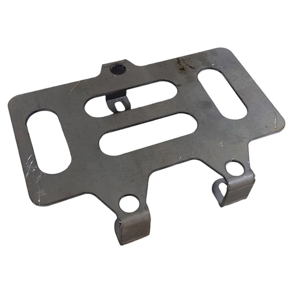 Motorlu Tırpan CG/BG 63 Benzin Deposu Koruma Demiri 3.1 Hp - Resim 3