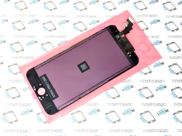 İphone 6 Plus Lcd Ekran Dokunmatik LW - 3