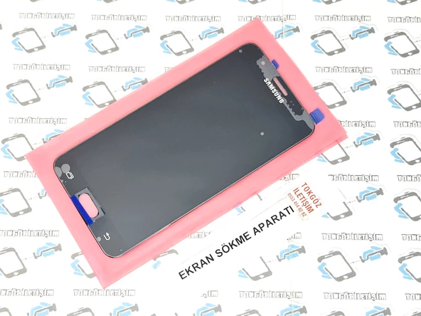 Samsung Galaxy J7 Prime G610 G610F Lcd Ekran Dokunmatik (ORJİNALİ)