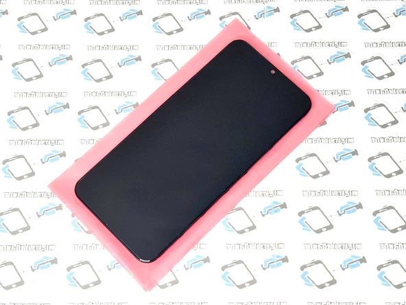 Samsung Galaxy M20 M205 Lcd Ekran Dokunmatik (ÇITALI ORJİNAL)