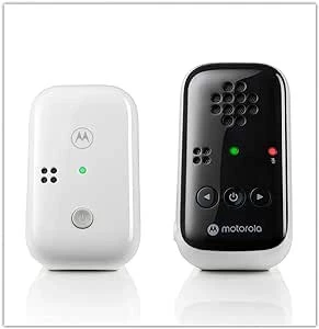 Motorola PIP10 Dect Dijital Bebek Telsizi