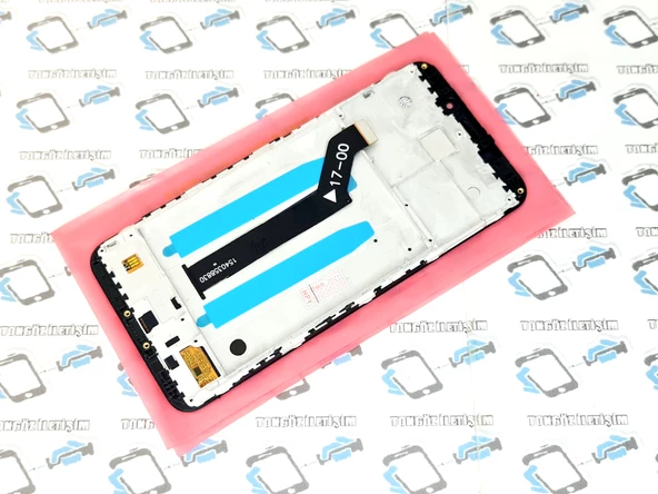 Xiaomi Redmi 5 Plus Lcd Ekran Dokunmatik (ÇITALI). - 3