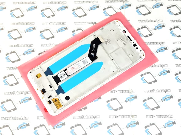 Xiaomi Redmi 5 Plus Lcd Ekran Dokunmatik (ÇITALI). - 4