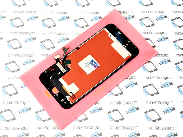 İphone SE 2020 Lcd Ekran Dokunmatik - 2