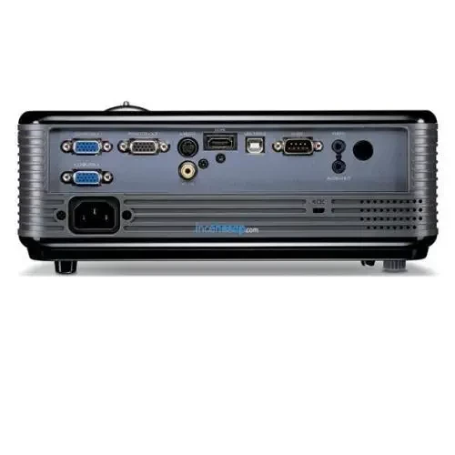 BENQ PROFESYONEL CİHAZI MS510 MODEL DLP 4000 LÜMEN HDMI LI PROJEKSİYON - ORJİNAL LAMBA 2500 SAAT GARANTİ - (YENİLENMİŞ TESHİR ÜRÜNÜ!) - 2