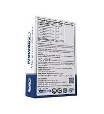 Newday Magnezyum Complex 60 Kapsül - Resim 2