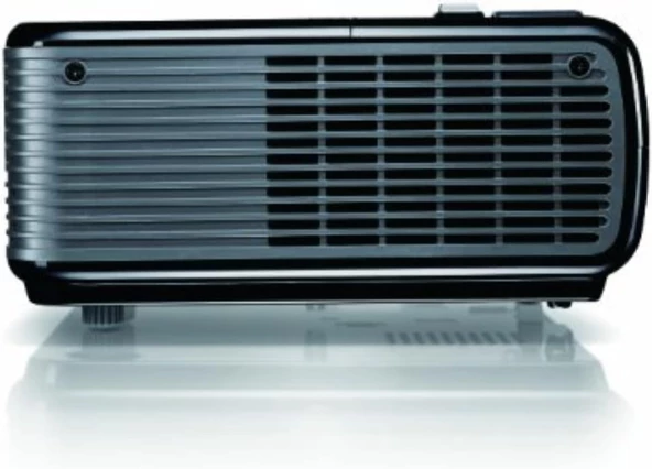 BENQ PROFESYONEL CİHAZI MS510 MODEL DLP 4000 LÜMEN HDMI LI PROJEKSİYON - ORJİNAL LAMBA 2500 SAAT GARANTİ - (YENİLENMİŞ TESHİR ÜRÜNÜ!) - 3