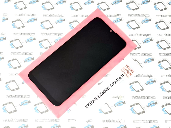 Xiaomi Redmi 8 Redmi 8A Lcd Ekran Dokunmatik (SERVİS ORJİNALİ)  B-7000 - 2