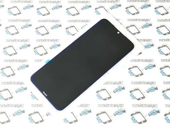 Xiaomi Redmi NOTE 8 Lcd Ekran Dokunmatik (SERVİS ORJİNALİ)