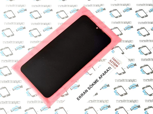 Oppo A5s Lcd Ekran Dokunmatik (SERVİS ORJİNALİ) ürün görseli 1
