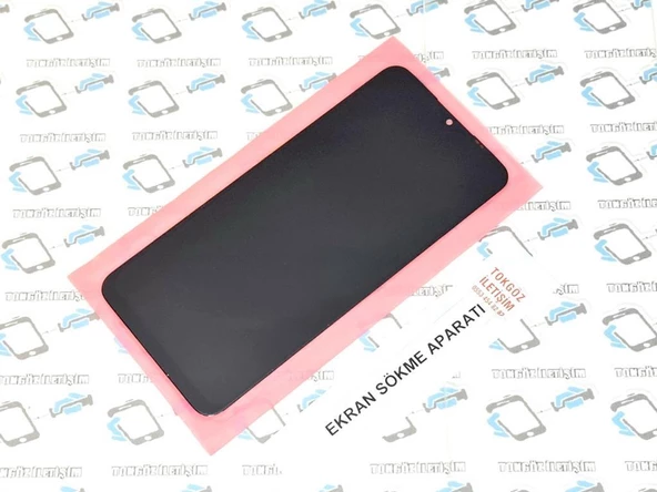 Xiaomi Redmi 9 Lcd Ekran Dokunmatik (SERVİS ORJİNALİ)