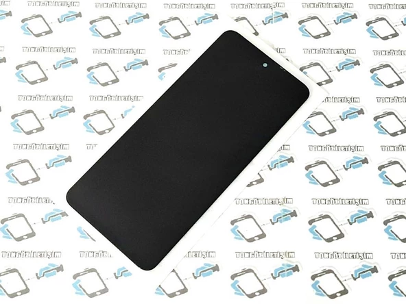 Xiaomi Redmi Note 9 Pro Lcd Ekran Dokunmatik (SERVİS ORJİNALİ) - 2