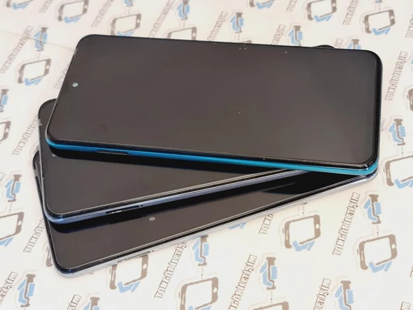 Xiaomi Redmi Note 9 Pro Lcd Ekran Dokunmatik (ÇITALI) - 2