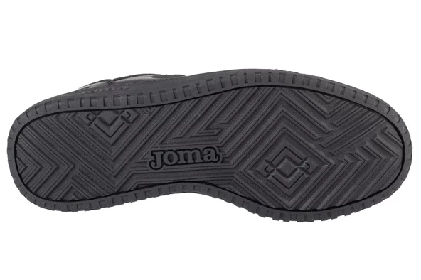 Joma Siyah Erkek Yürüyüş Ayakkabısı CPLAW2401 C.PLATEA LOW MEN 2331 - 3