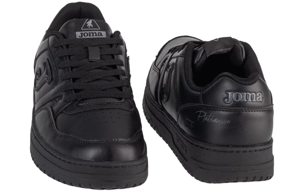 Joma Siyah Erkek Yürüyüş Ayakkabısı CPLAW2401 C.PLATEA LOW MEN 2331 - 2