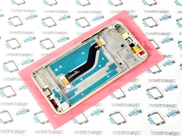 Huawei P9 Lite 2017 Lcd Ekran Dokunmatik (ÇITALI) - 4