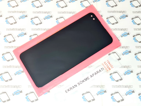 OPPO RENO 10X ZOOM Lcd Ekran Dokunmatik (SERVİS ORJINALİ)