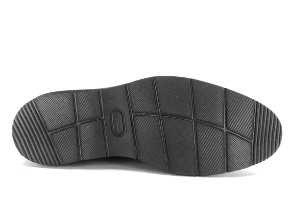 Aronay 448 Bağcıklı WLIGHT Eva Kalın Taban Erkek Klasik Ayakkabı - Resim 9