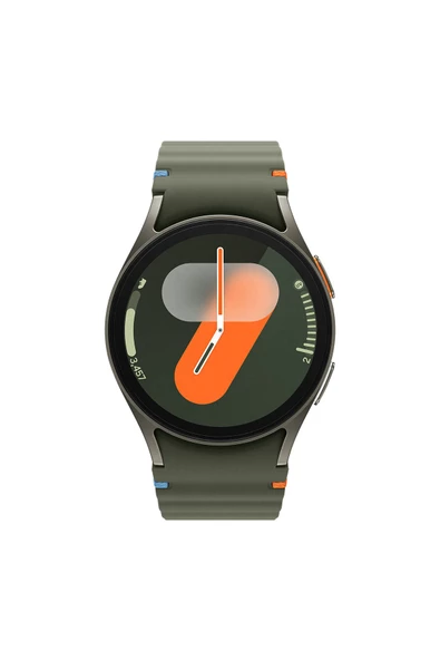 Samsung Samsung Galaxy Watch7 Akıllı Saat Haki 40Mm Sm-L300nzgatur (Samsung Türkiye Garantili) - 2