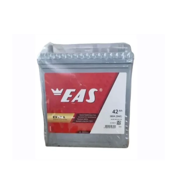 Eas Akü 42AH 12V 42 Amper