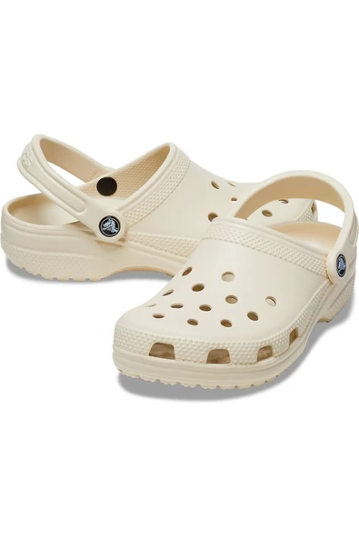 CROCS UNISEX CLASSİC TERLİK 10001_2Y2 - 5