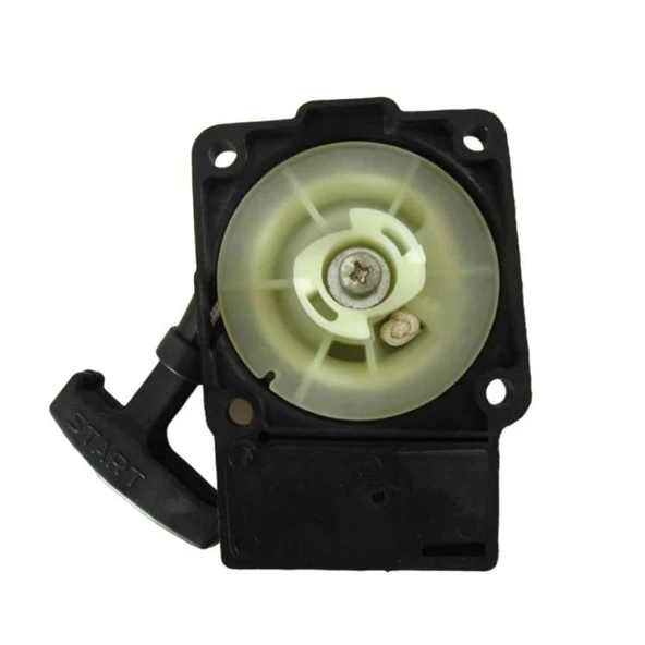 Gardenpro EB985 Üfleme Makinası Starter Makarası - Resim 4